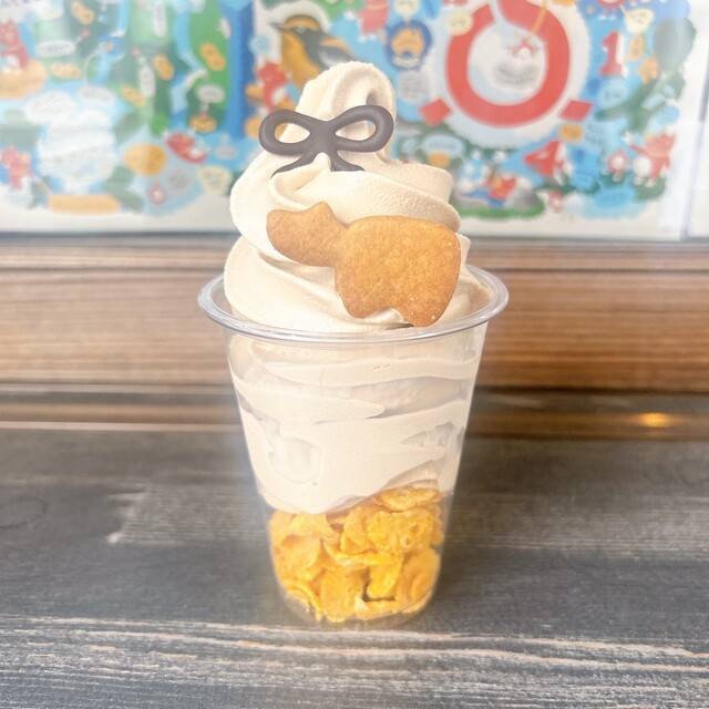 あかべこカフェ&times;Dolce - 七日町（カフェ）の写真