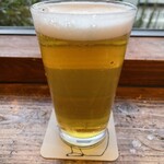 ミノオ ビール ウエアハウス - 