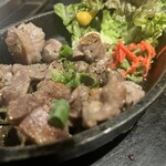 土佐粉もん処 鉄波 - 