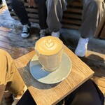 オニバスコーヒー 中目黒店 - 