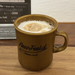New Feel.d Coffee - 