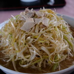 Aji-Q - 料理写真:南蛮二郎