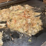 土佐粉もん処 鉄波 - 