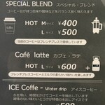 New Feel.d Coffee - 