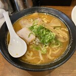 らｰめん いち庵 - 料理写真: