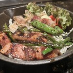 土佐粉もん処 鉄波 - 