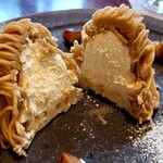 レ・ザンジュ - 