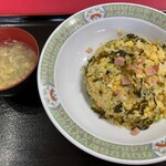 中国料理 西安飯荘 - 