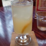 レ・ザンジュ - 