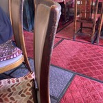 中華四川料理 鳳琳 - 店内の風景   その２