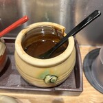 名古屋コーチン親子丼 酉しみず - 