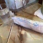 中華四川料理 鳳琳 - イニシエ系の飲食店らしく おしぼり付き⁉︎