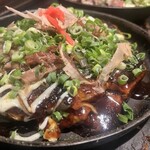 土佐粉もん処 鉄波 - 