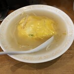 らｰめん いち庵 - 