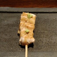 焼鳥 市松 - 