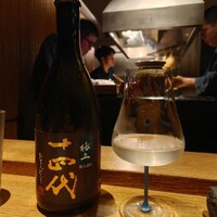 焼鳥 市松 - 