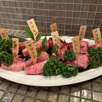 みやび 六本木店 - 
