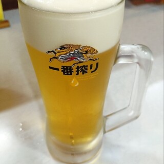 焼肉のまんぷく_1