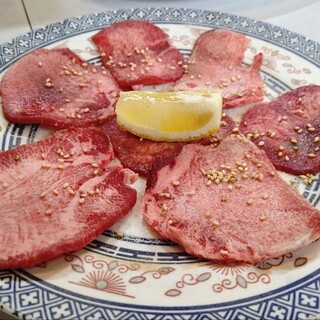 焼肉のまんぷく_0