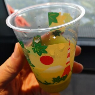 カフェ ラ・トゥール_1