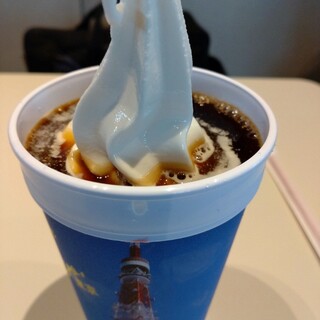 カフェ ラ・トゥール_0