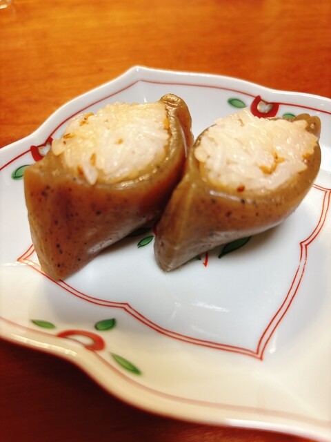 豆狸 アトレ川崎店 - 川崎/いなり寿司 | 食べログ