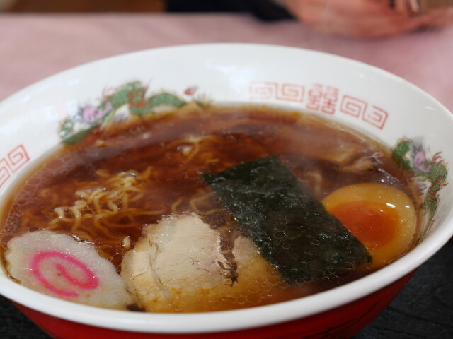 Aji-Q 神岡店（アジキュー） - 神宮寺（ラーメン）の写真
