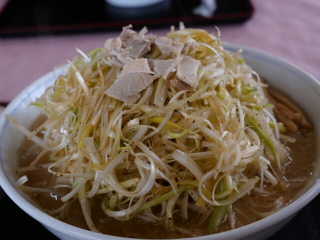 Aji-Q 神岡店（アジキュー） &ndash; 神宮寺の本格ラーメン情報【秋田・大仙】