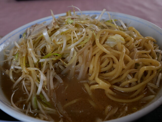 Aji-Q 神岡店（アジキュー） - 神宮寺（ラーメン）の写真