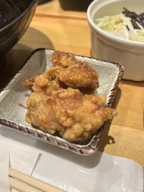 Nagoya Cochin Oyako-don Tori Shimizu photo 2