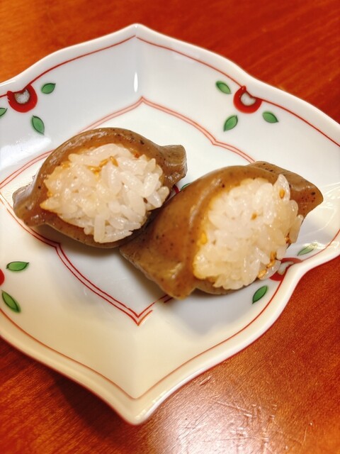 豆狸 アトレ川崎店 - 川崎/いなり寿司 | 食べログ