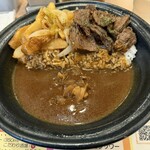 カレーハウス11イマサ - 