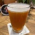 ミノオ ビール ウエアハウス - 