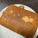 御岳山駅売店 - 