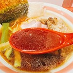 ハイデン.コッコFACTORY 戦慄のワコマチカ - 料理写真: