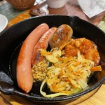 ミノオ ビール ウエアハウス - 