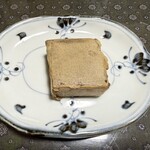 満願堂 - 料理写真:芋きん