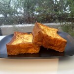 マーサーブランチ テラスハウス - フレンチトースト