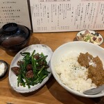 ここのつ 2号店 - 本日のおすすめ