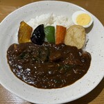 咖哩屋 梵 - 