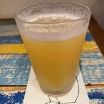 ミノオ ビール ウエアハウス - 