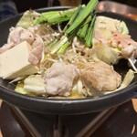 旨唐揚げと居酒メシ ミライザカ - 