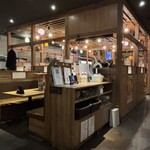 旨唐揚げと居酒メシ ミライザカ - 