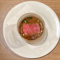 焼肉あきら - 