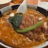 支那麺 はしご 本店