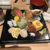 俺の魚を食ってみろ!! 神田本店