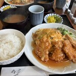 お食事処 まつもと - 