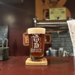 ビアベリー - W-IPA(Pint)
