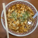  とんとんラーメン  - 