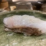 鮨shizuku 西天満 - 